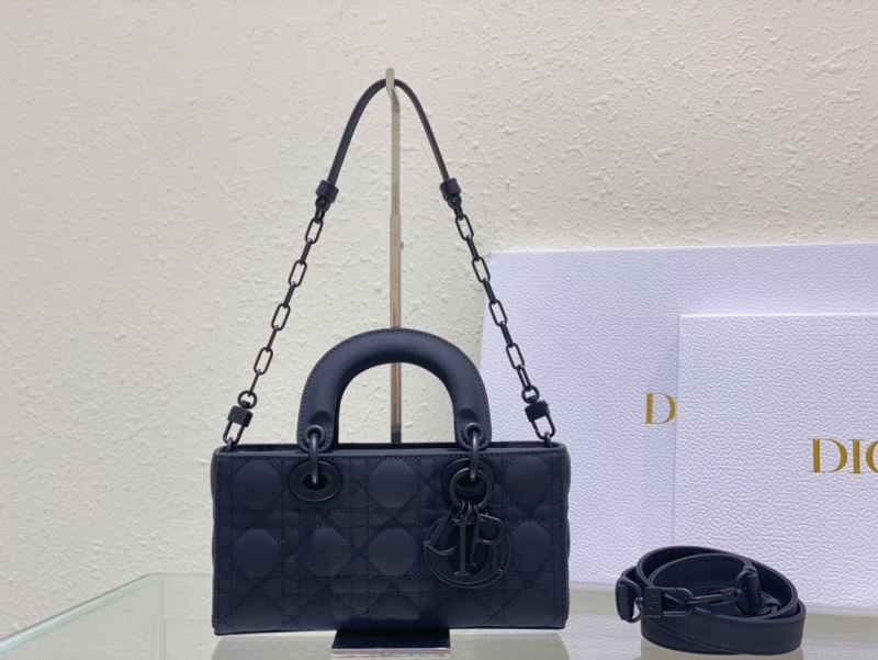 Christian Dior My Lady Bags